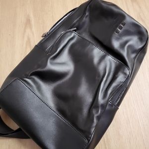 Moleskine sling bag